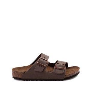 Birkenstocks size 34 girls